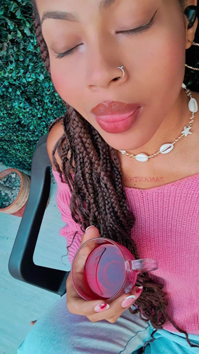 Weekends are for fun and maybe a little bit of temptation