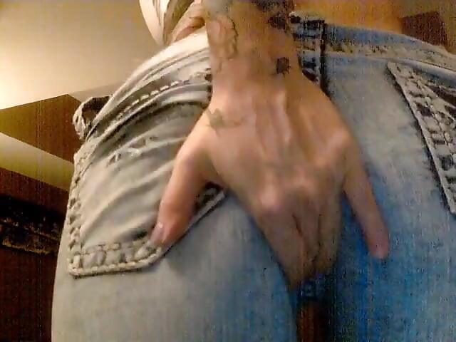 Tilbe min jeans tispe