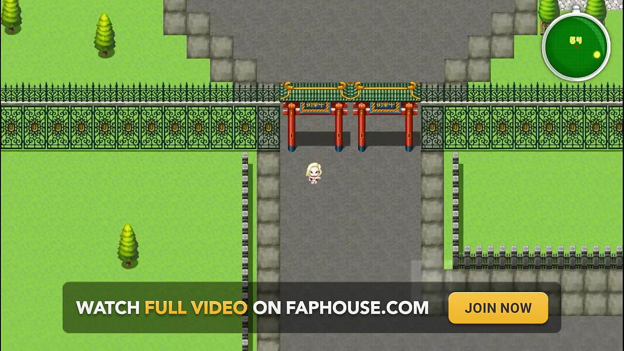 Android Quest for the Balls - ドラゴンボール パート 3 - Android 18 と Loveskysanx による大きなディック