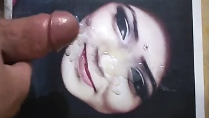 Cumtribute52