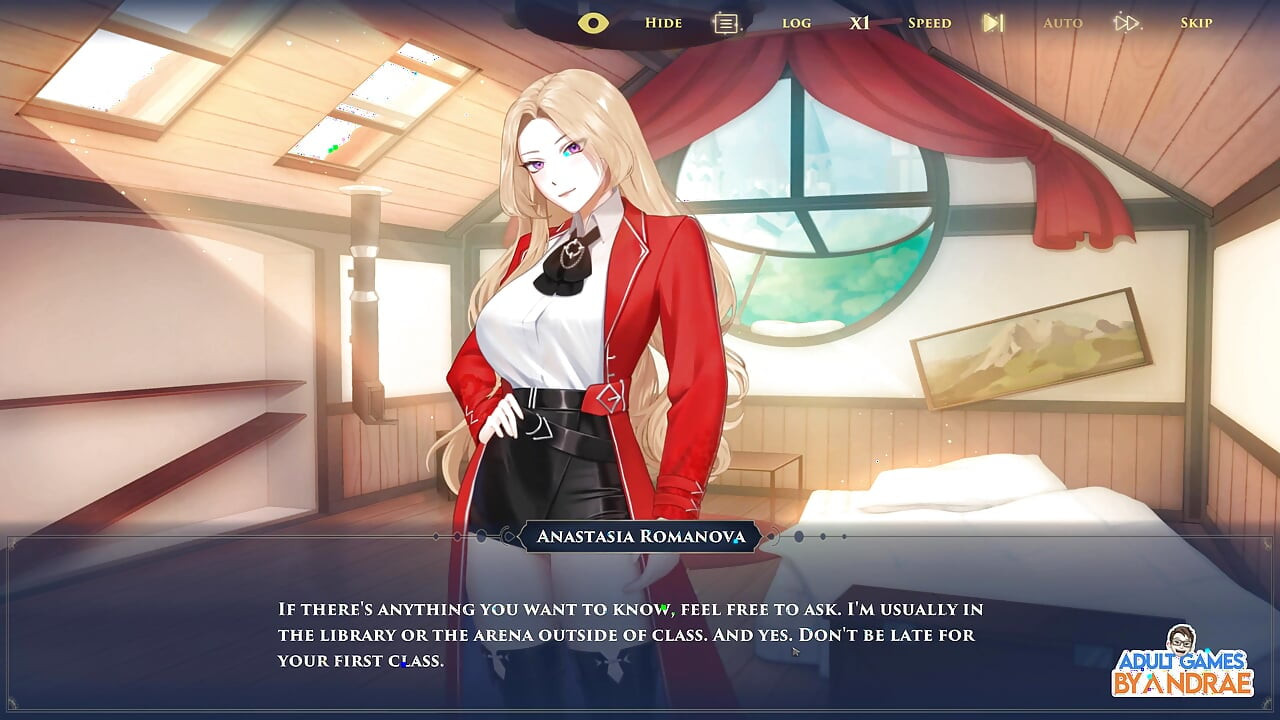 Wanderer: Broken Bed Gameplay Part 1 - a Mysterious Journey Begins