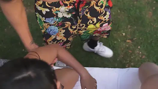 El Sol Calienta Todo