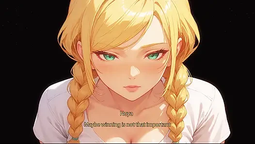 I Love Your Wife (part 3)