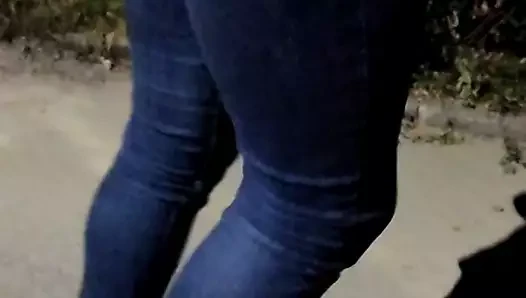Travesti sürtük