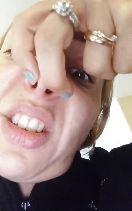Nasal Fetish: Did You Know That Even the Nose Can Be Sexy?
