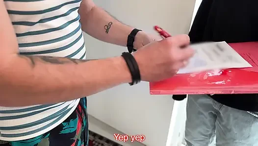 100 Dicks in Her Face! a Huge Compilation of Sperm!