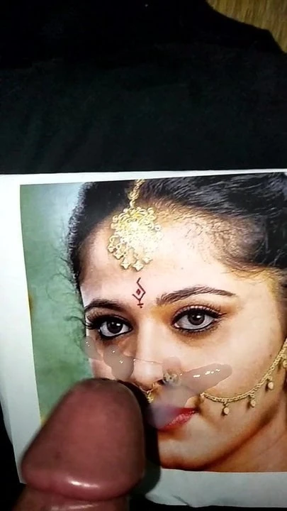 Anushka cum tribute