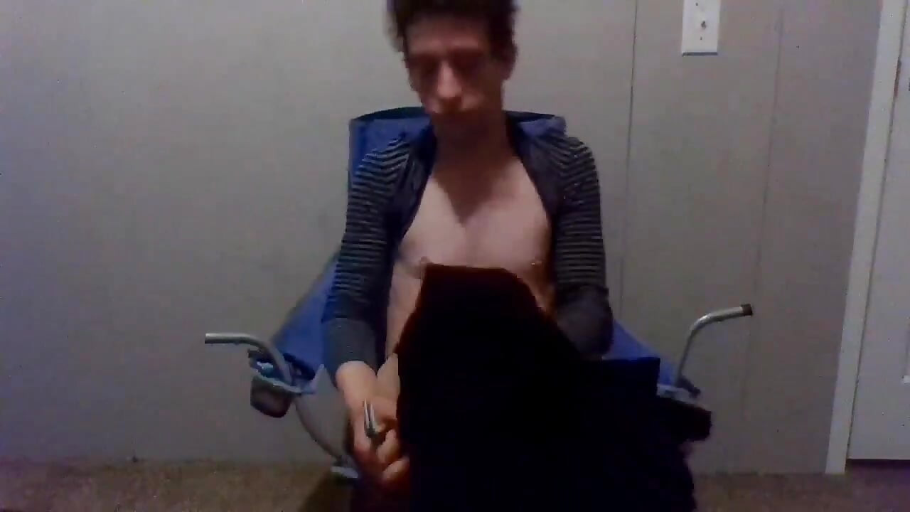 Bootyhole Shaving Fetish Fanclub Video of the Month (ffvotm) December 2020