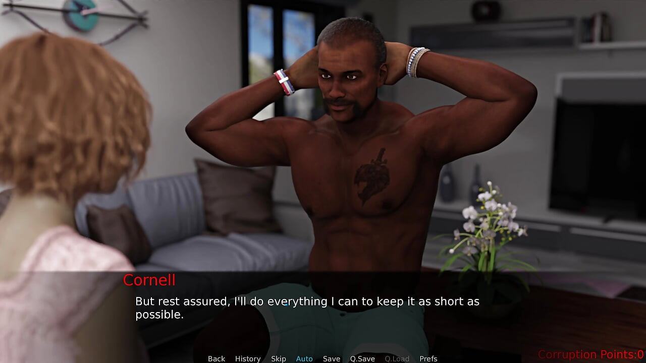 Cuckold Fan Must Watch - Pineapple Express S1 - Part 1