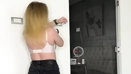 A Dance for You Stepdaddy