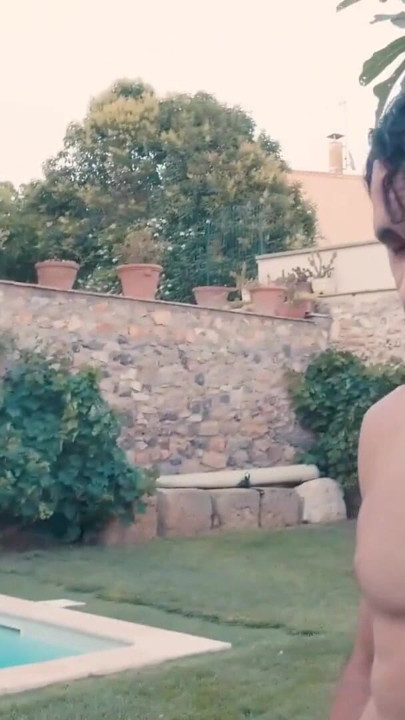 Sıkı İspanyol orta yaşlı seksi kadın muchasexo'da daha önce hiç olmadığı kadar sikiliyor | Klip 1