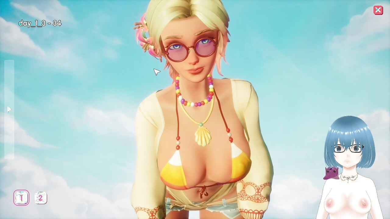 Love Or Lust Galeria 1 Vamos a ver unas escenas realmente calientes