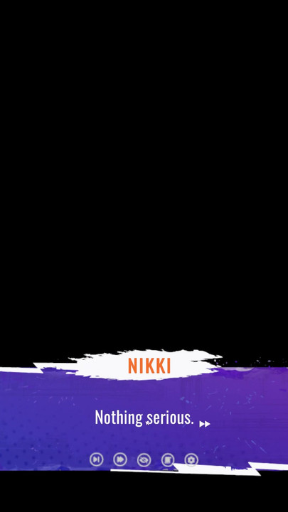 Ep5: เย็ดบนชายหาดกับ Nikki - ผจญภัยนมใหญ่ (เล่นเกม) | คลิป 2