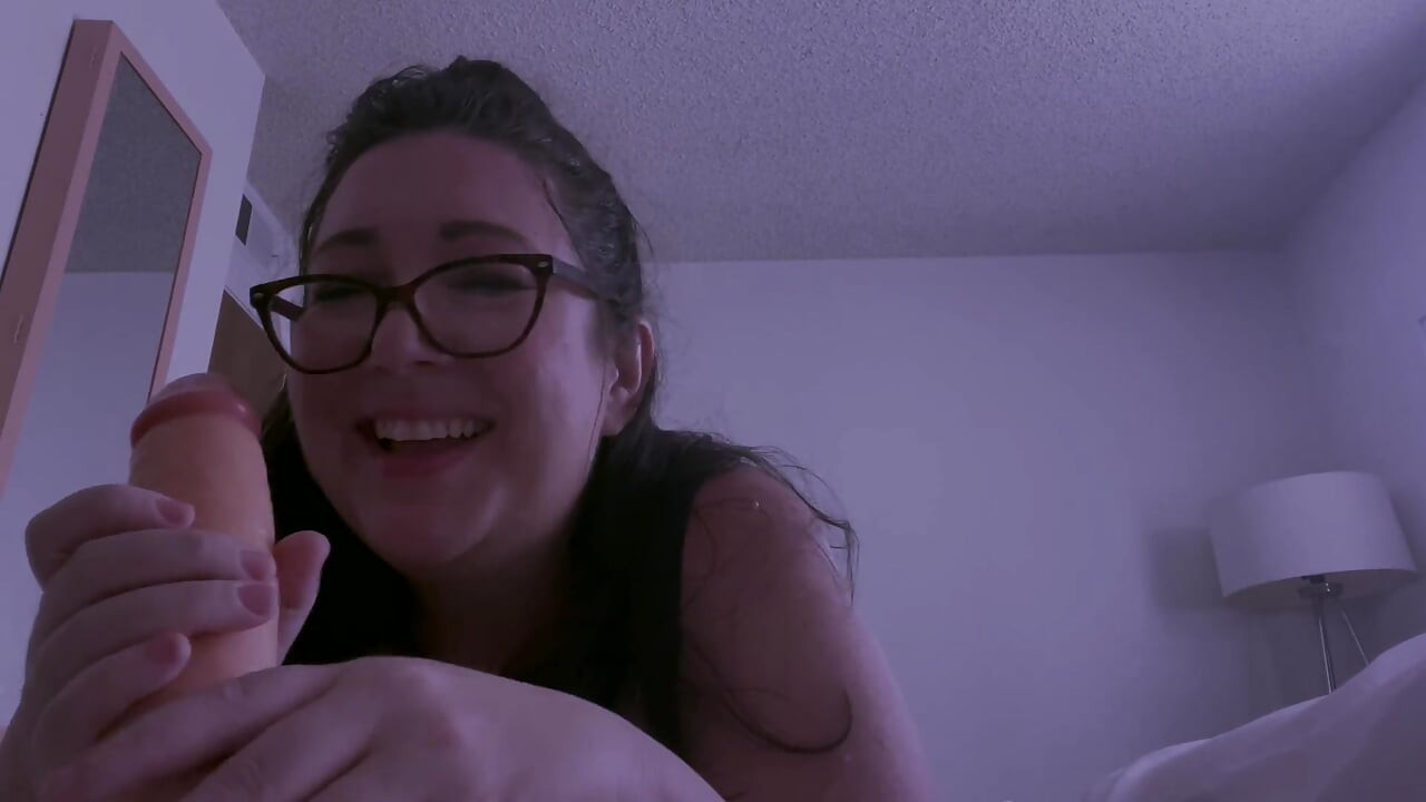 Stepmom fucks you next to your gf again