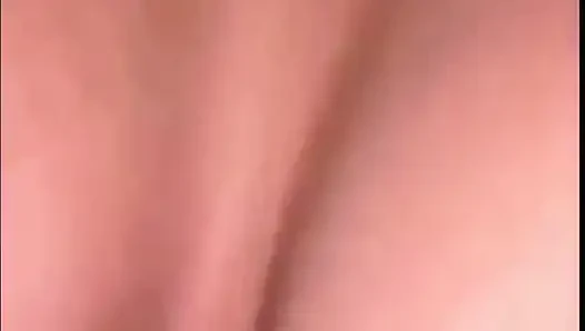 I fucked my real big boobs stepsister so hard