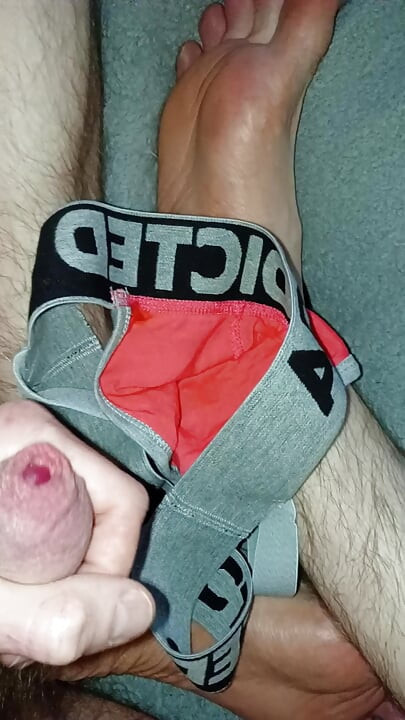 Morning shot.