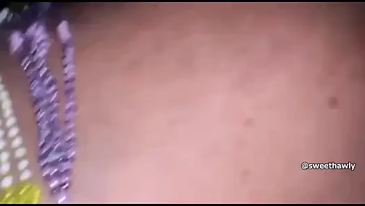 Bu Çikolata Götünü Sikmeyi Bırakamıyorum