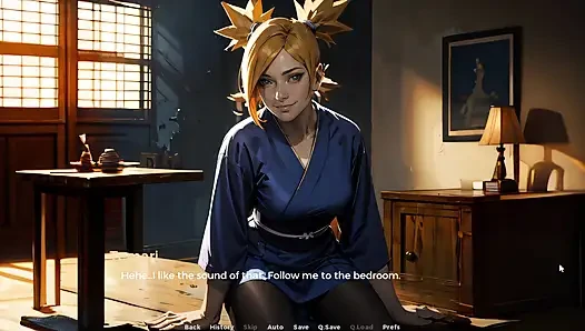 HOKAGESLIFE-NARUTO EP PENUH