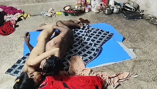 Parul bhabhi ki chut desi style me Chudai