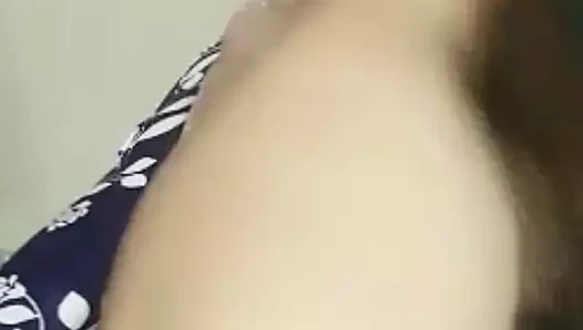 Hint oğlan Mastürbasyon