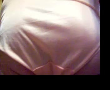 panty show