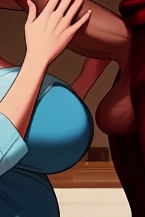 Watch Susan the MILF-in-law