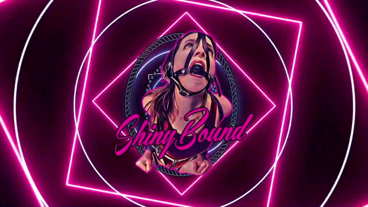 Goddess Bound and Gagged