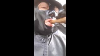 Zigarrenkuss-Perspektive