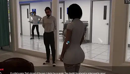 Medical Spedial Care -part 5