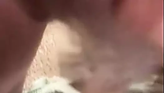 Ayna boşalması