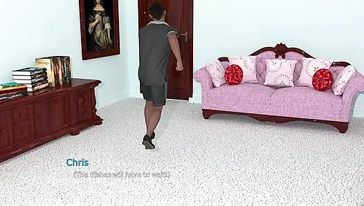 Cheating Slutty Blonde Wife Gangbanged by a Lots of Big Black Cocks