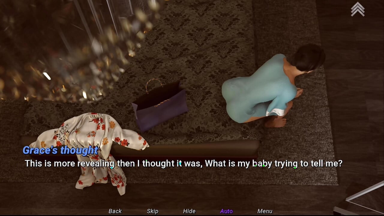 Naughty 40 #1 Please spank me I've been naughty