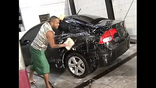 Pamela Butt: She's Latina and She Wants to Feel It Hard in Her Ass