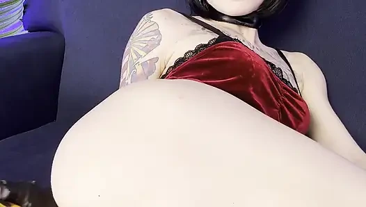 Ada wong suka banget seks anal dan pantat ke mulut dan muncrat