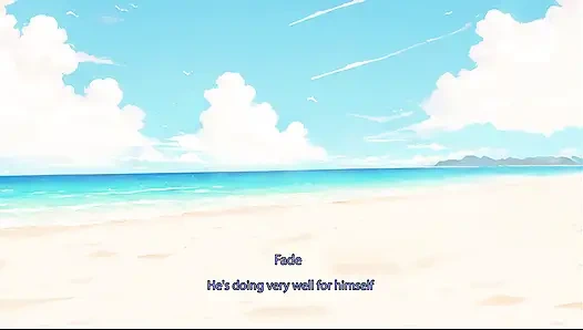 I Love Your Wife (bagian 6)