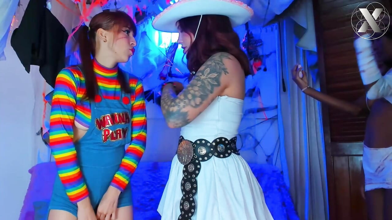 En iyi arkadaşımın amını emdim