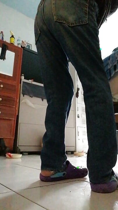 No breeches