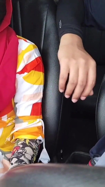 Klíčový okamžik od "RAMDOM MUSLIMSKÁ DÍVKA SEX V AUTĚ - HD PORNO"