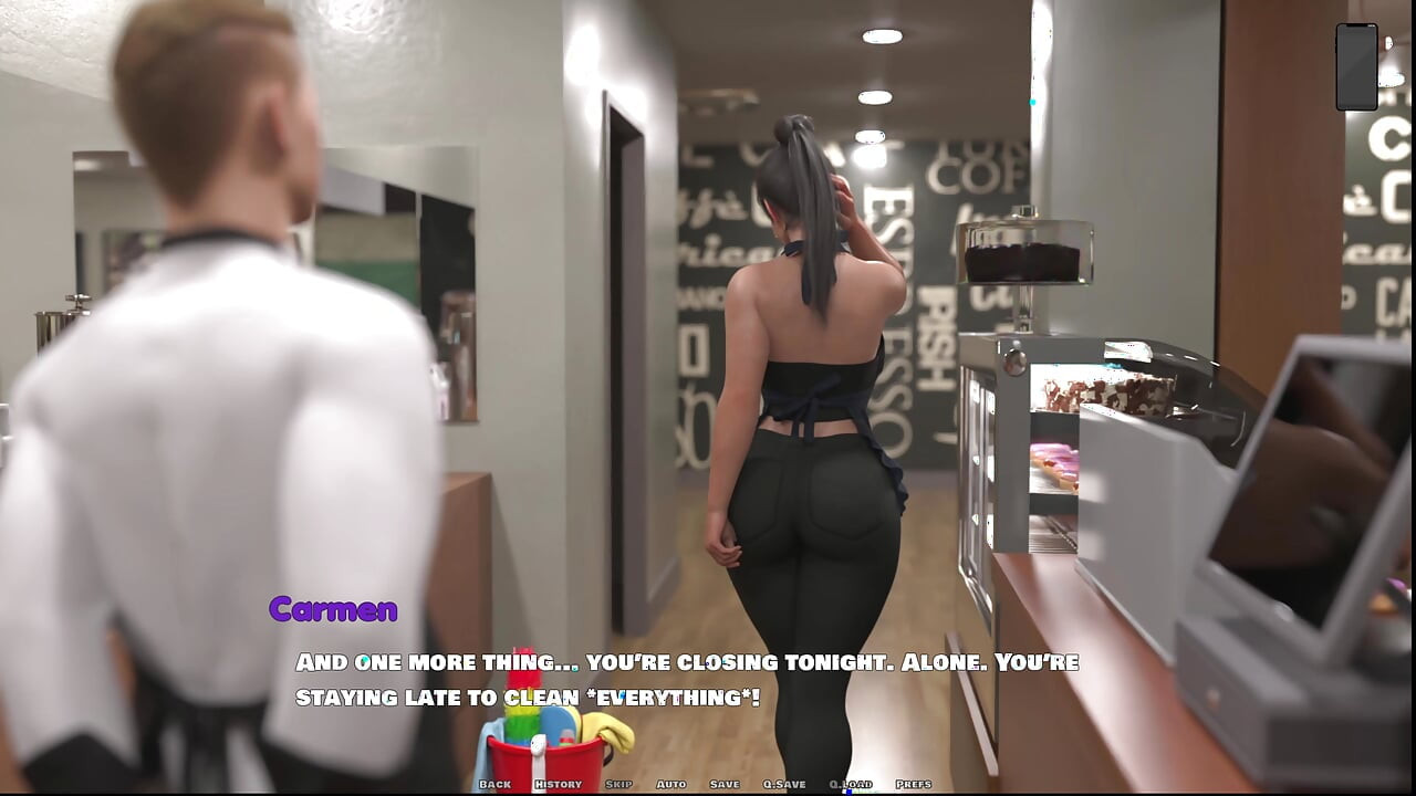 Obsessed with Horny Divorced MILFs (part 2)