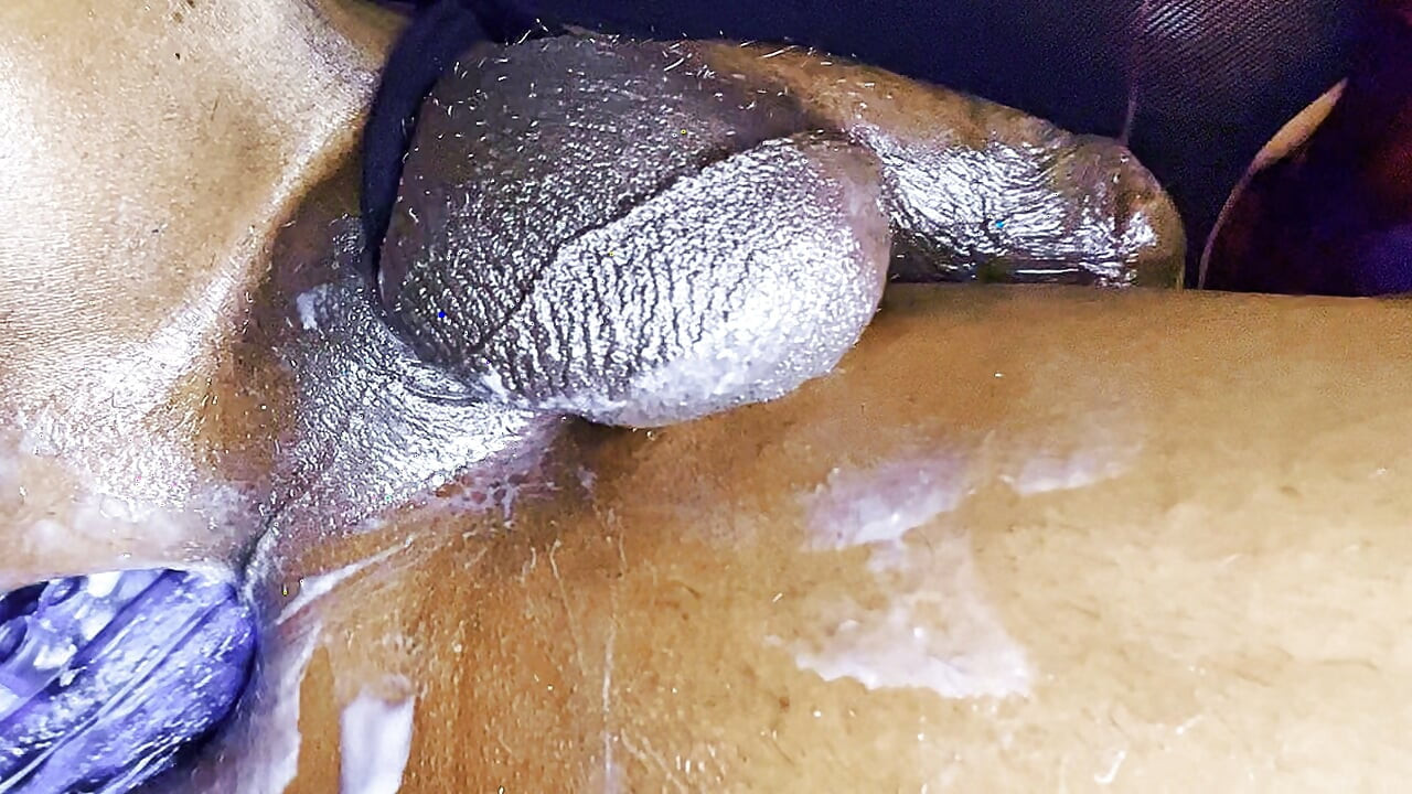 Cum Stretch My Pussy 5
