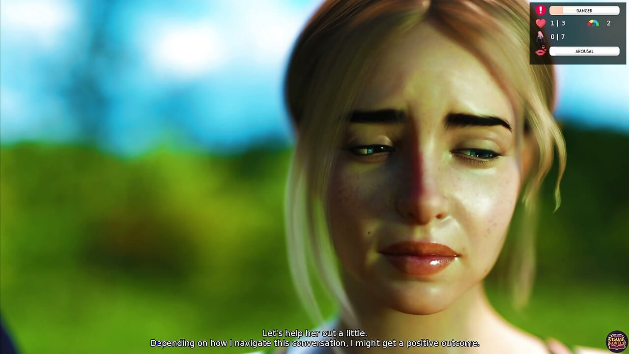 Game of Hearts Part 15