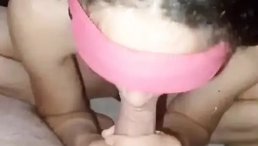 Pacar Argentina pantat besar mengendarai penis yang kaya