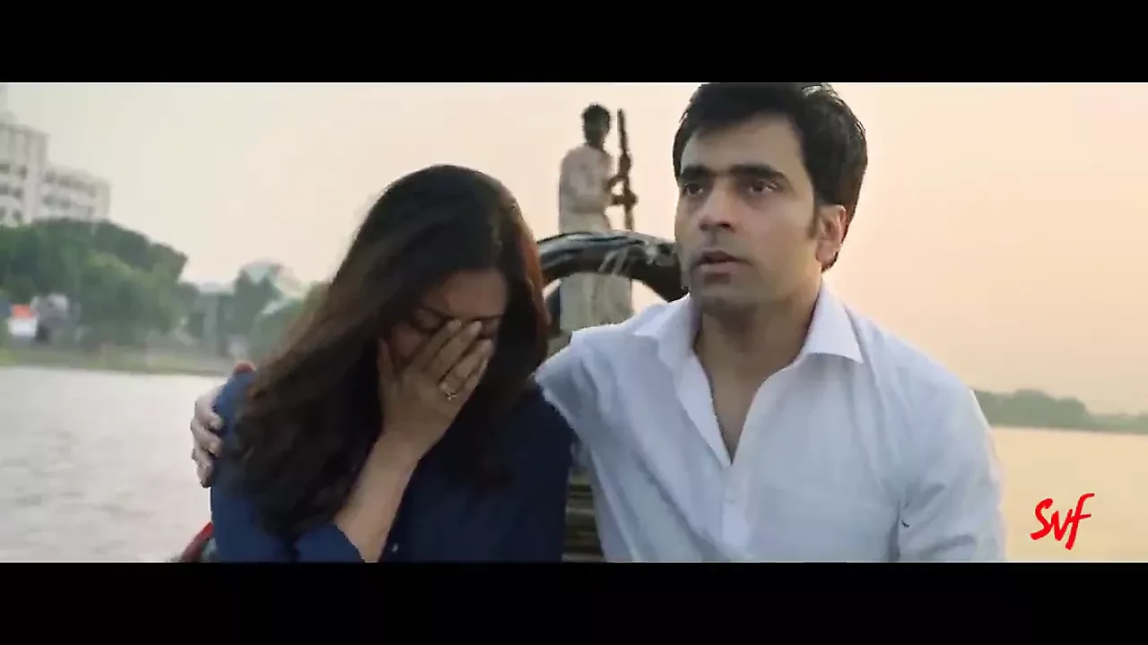 Kolkata Bangla Movies Hot Kiss Song Abar Phire Ele Arijit Si