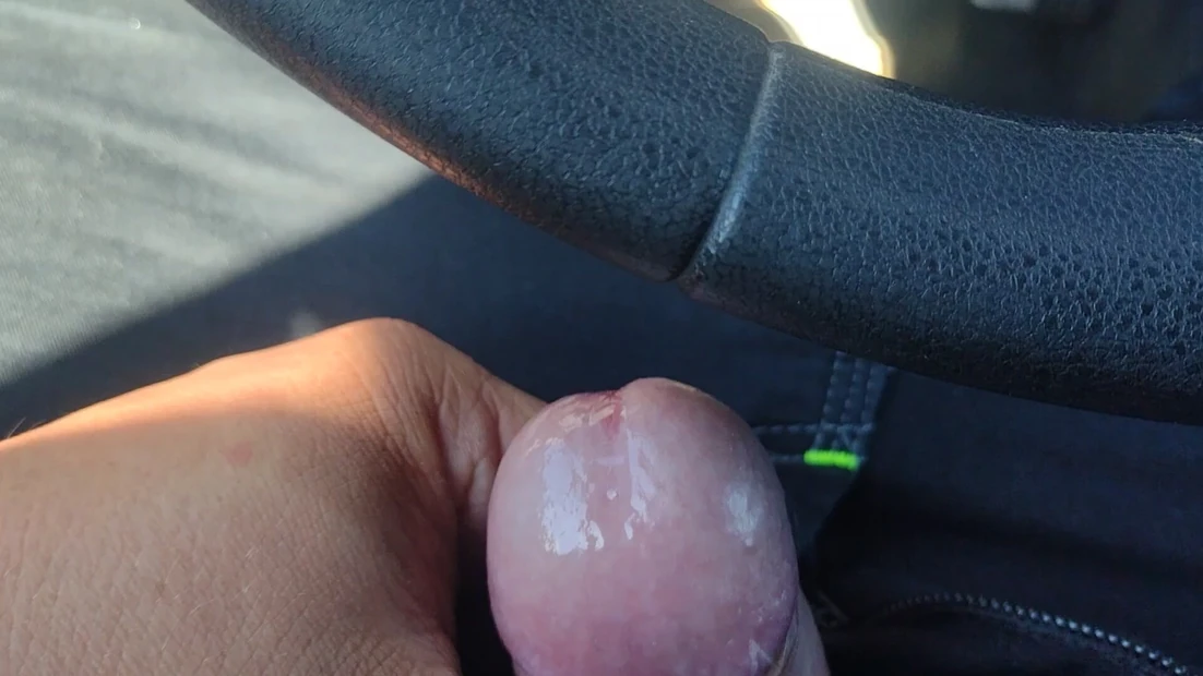 In car