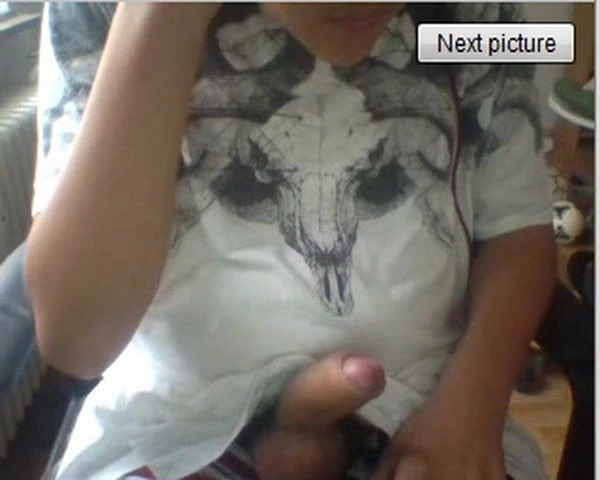 Webcam klaarkomen 8