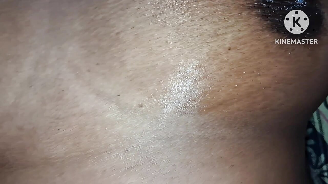 My husband fucking me