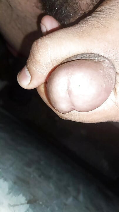 Masturbation