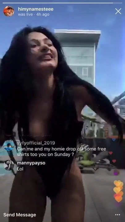 Hernametee