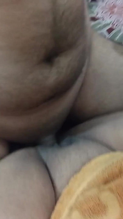 after the shower enjoy with wife - 02 | Clip 2