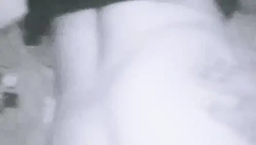 Hot moaning wife likes to be impaled.